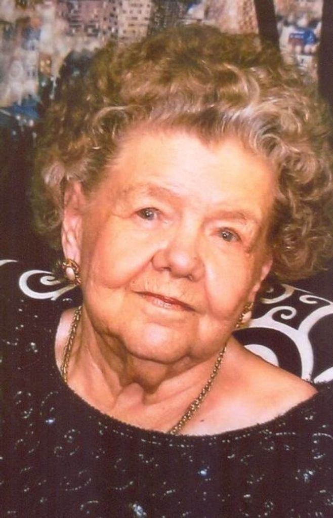 Frances Holland