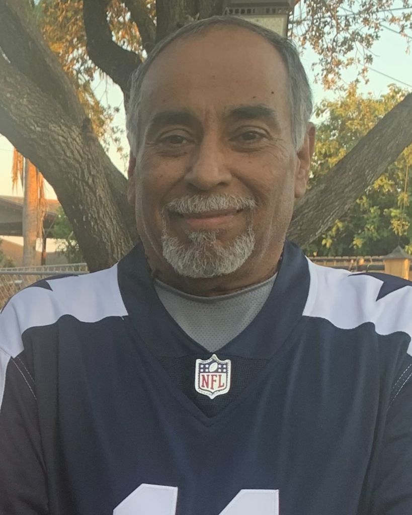 Magdaleno "Nuño" Villanueva Jr. Profile Photo