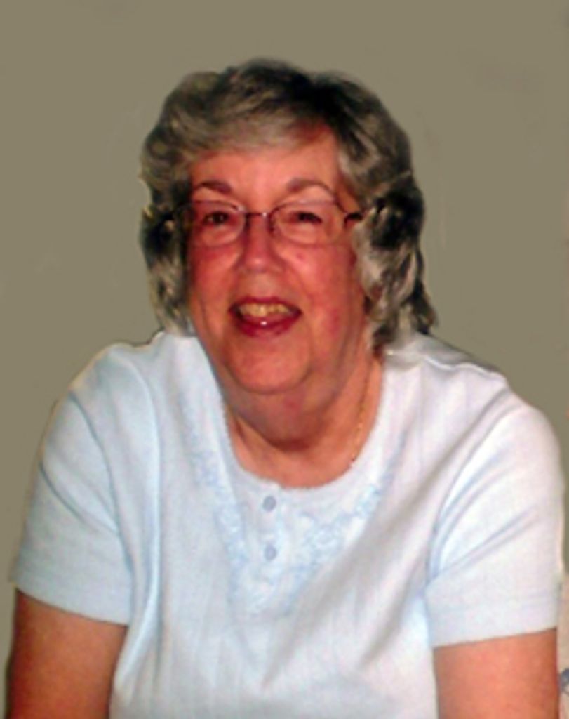 Susan  S. Hawkins