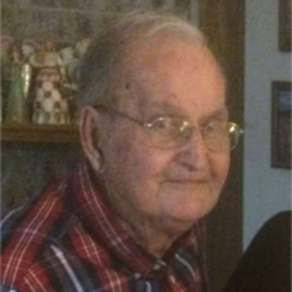 Robert Luther Townsend Profile Photo