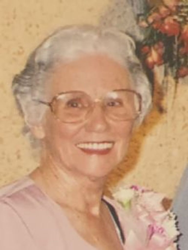 Irene Norris Profile Photo
