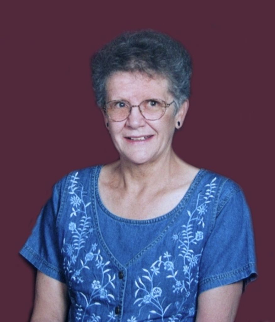 Jeanne E Roth