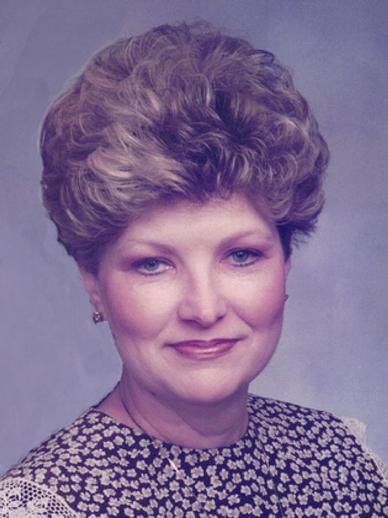 Bonita Louise Wildman