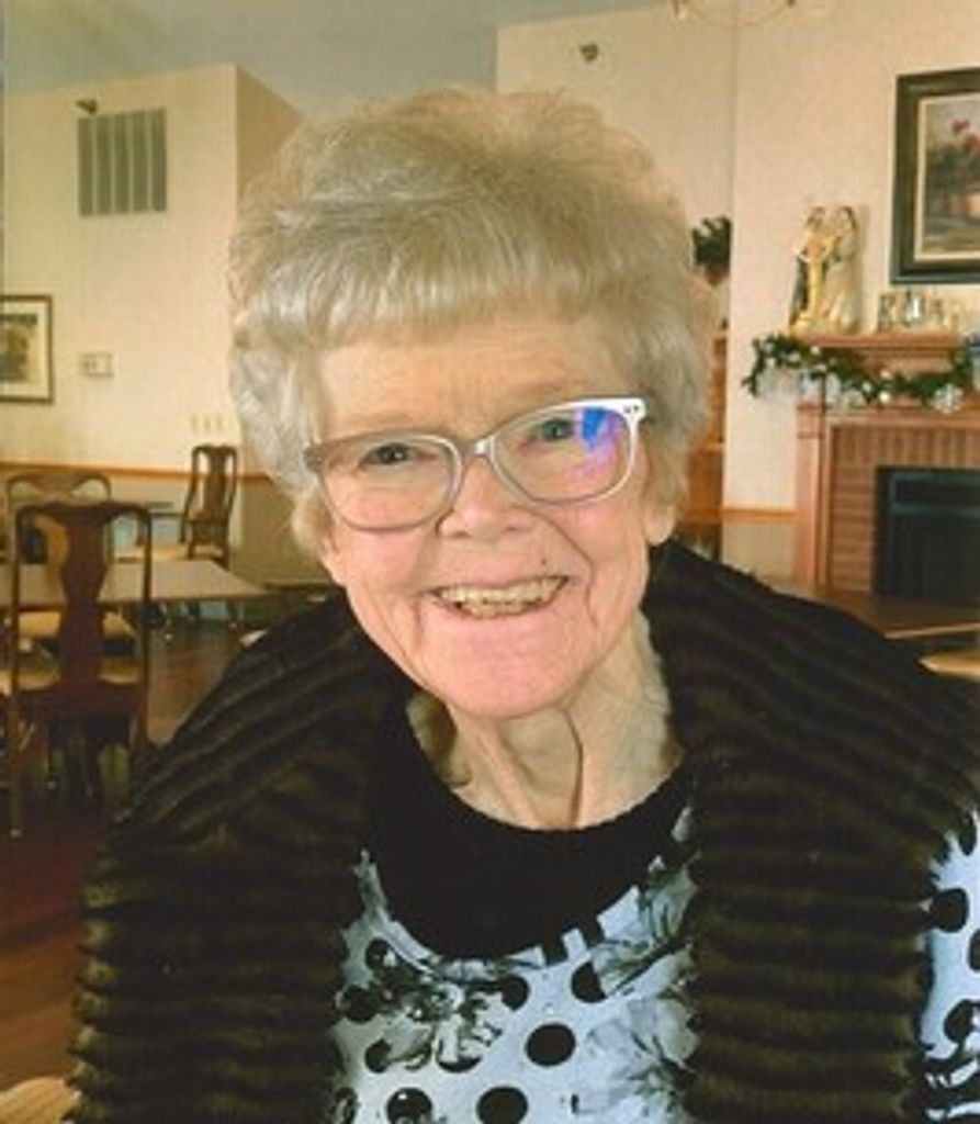 Regina Breiel Profile Photo