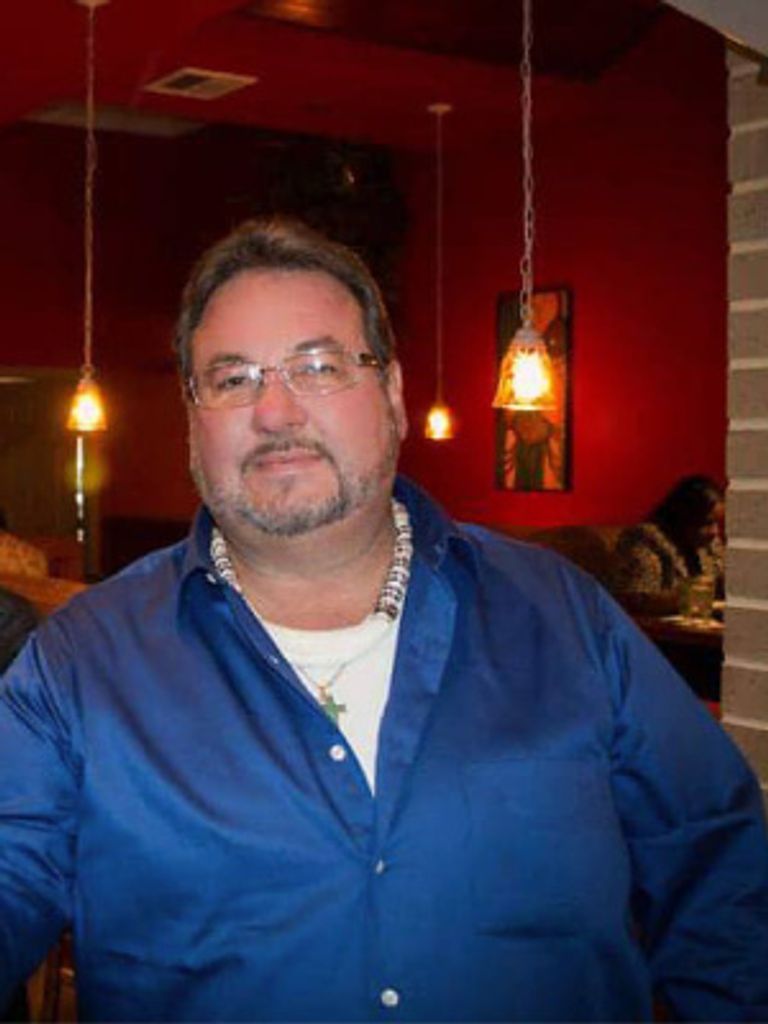 Randy Davis