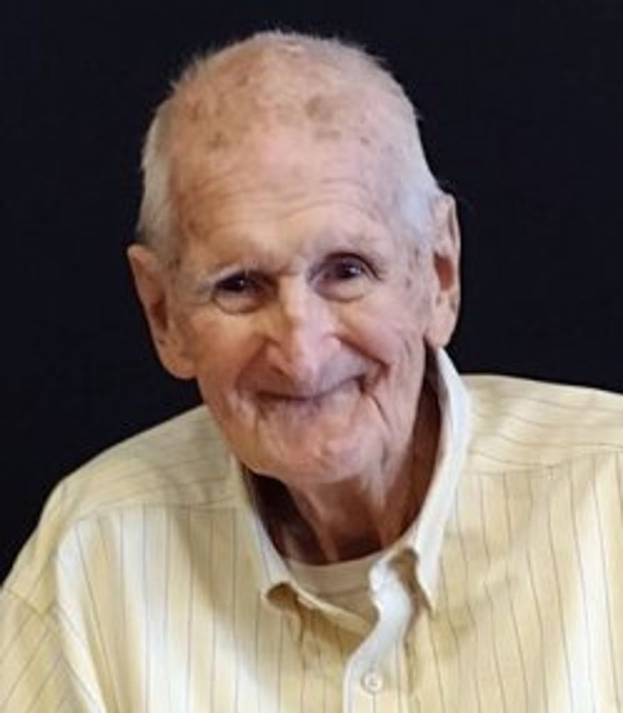 Malcolm William Brydon Profile Photo
