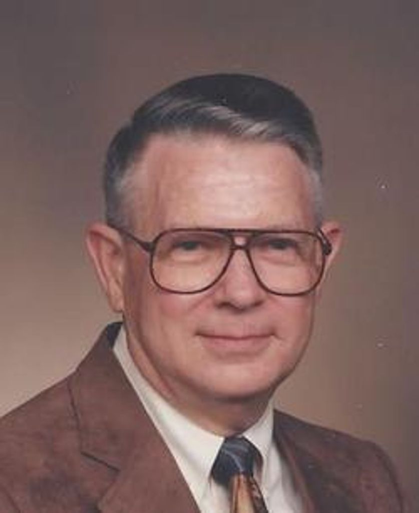 George Harold Mugge