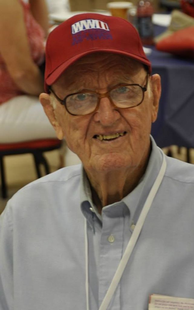 Mr. Cleveland D. "C.D." Faggard , Jr. Profile Photo