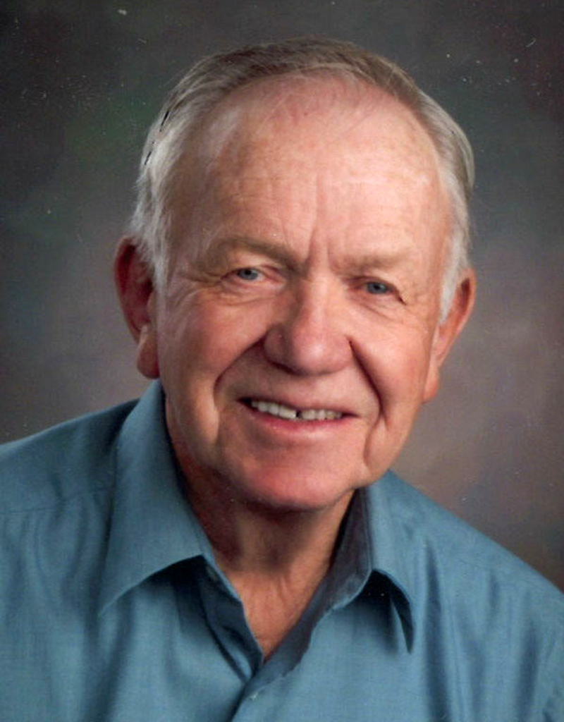 Bob Leroy