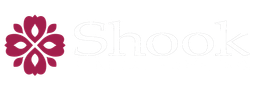 Shook Funeral Home Logo