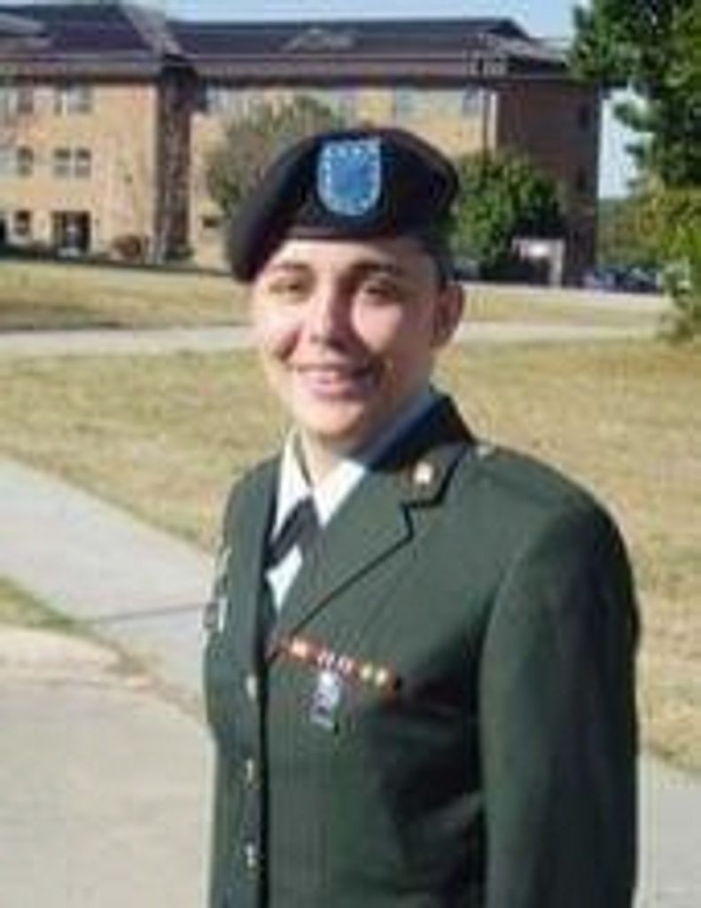 Rachel Christine Waldo