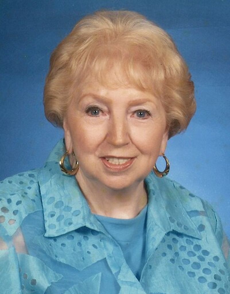 Barbara "Louise" Picklesimer Profile Photo
