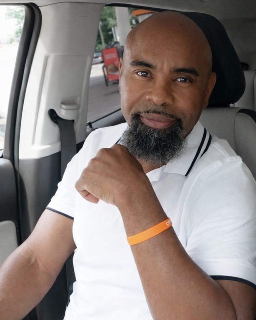 Darrin Oneil Fisher Profile Photo