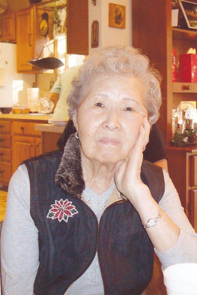 Sachiko Dunlap Profile Photo
