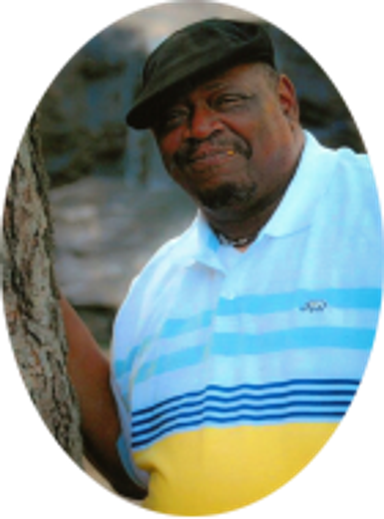 Keith Williams