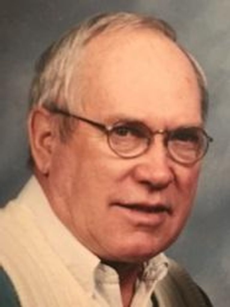 Lloyd James Brauer