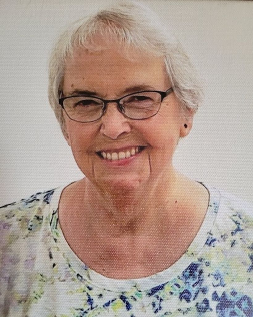 Mary Ella Showalter Profile Photo