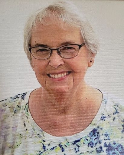 Mary Ella Showalter's obituary image