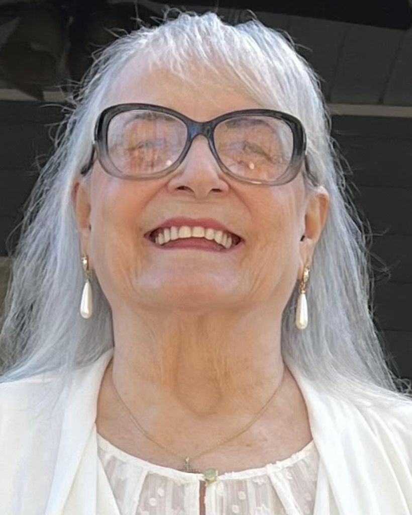 Darlene Joan Miller