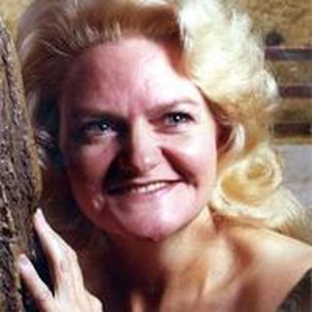 Mary Ellen Wilkins Tucker