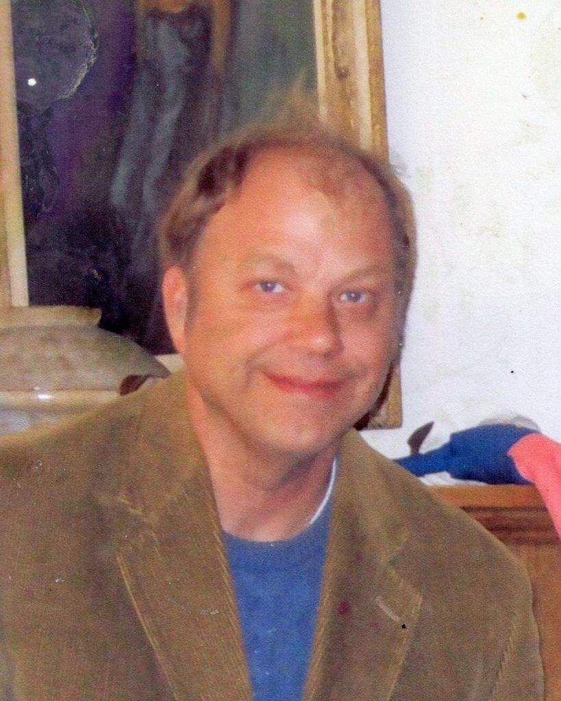 Richard James Werra