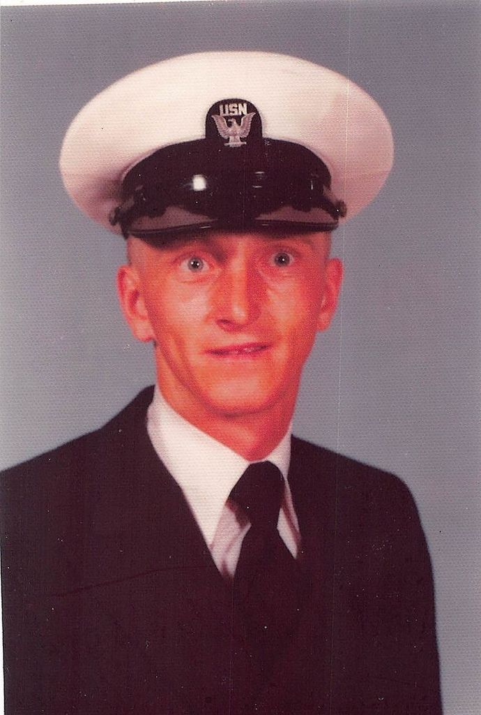 David L. Hartford Profile Photo