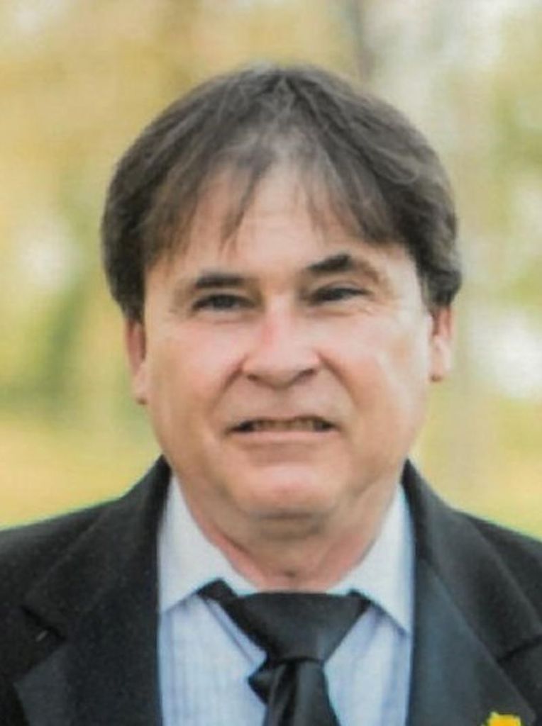 John Wesley Chapman Profile Photo