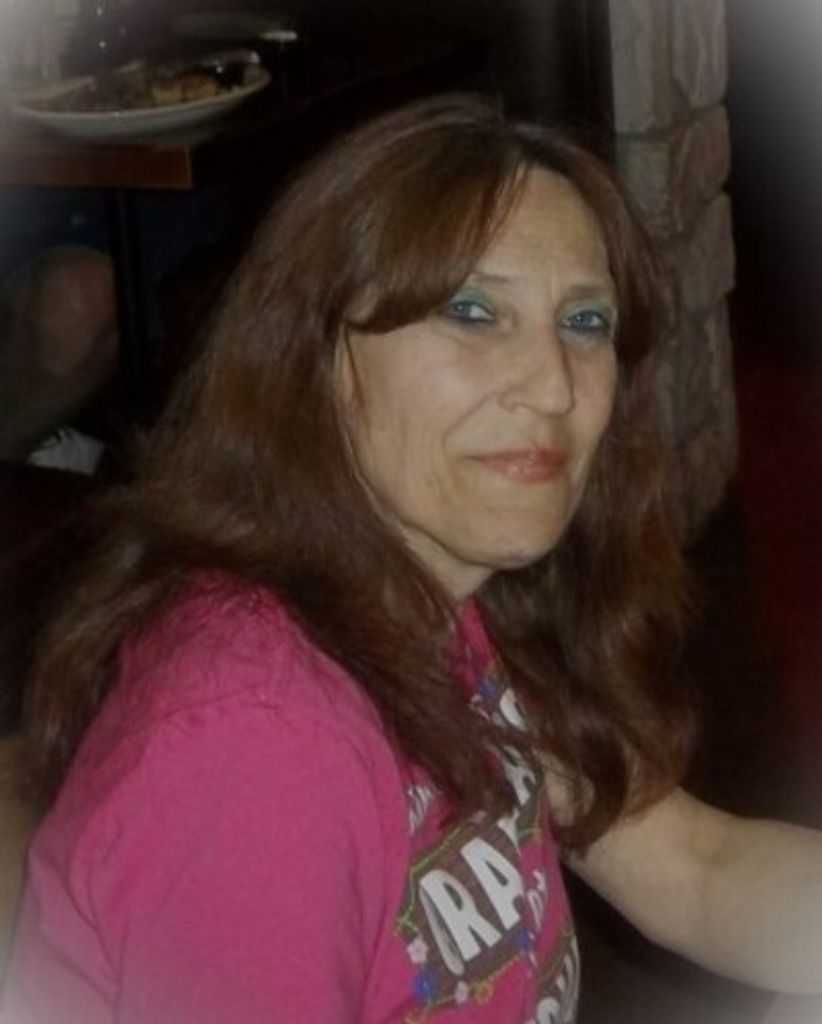 Christy Williamson Profile Photo