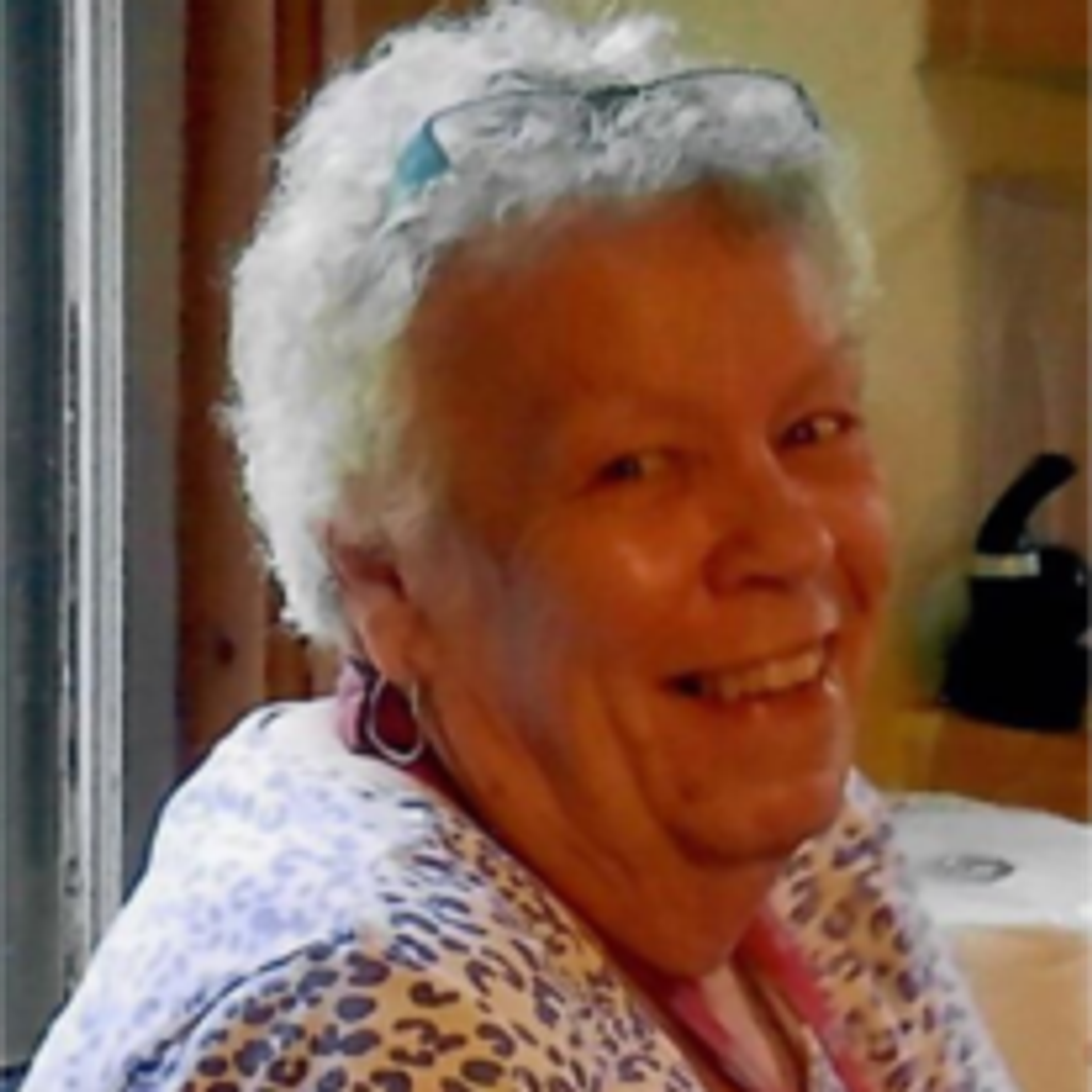 Priscilla F. Brown