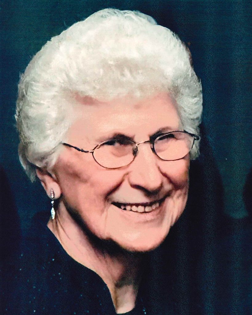 Elaine Joyce Cotton
