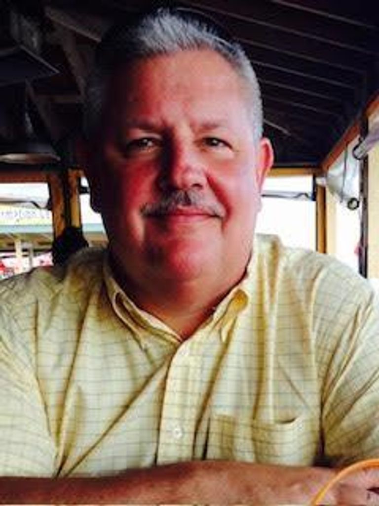 Kenneth "Scott" Keesler Profile Photo