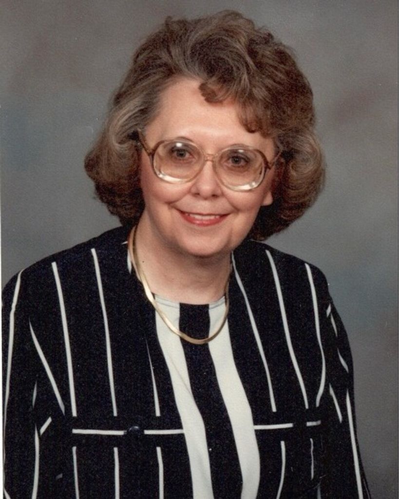 Helen Frances Fletcher Profile Photo