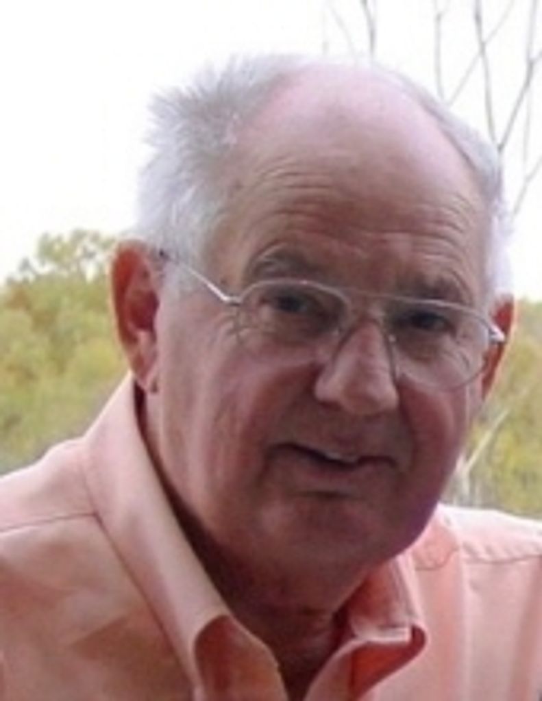 Edward "Ed" W. Aufderheide