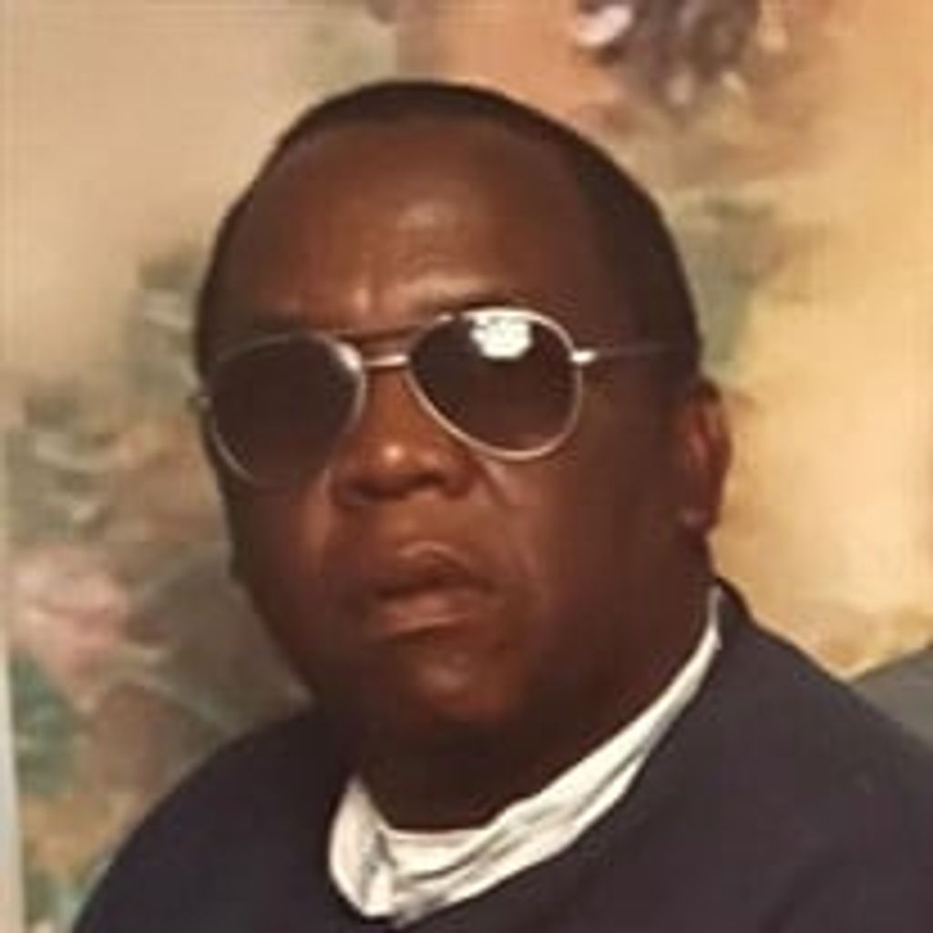 Willie Merle Johnson Profile Photo