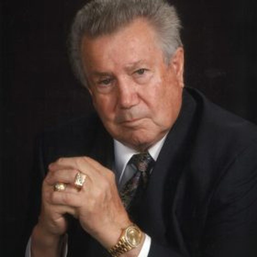 Leonard Mathias Reynen, Jr.