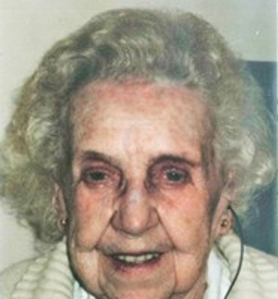 Margaret Susan Butcher