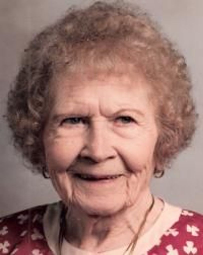 Wynona W. Forsberg