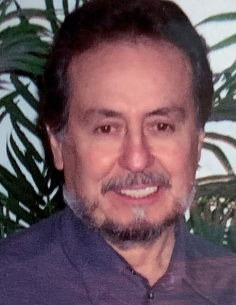 Alex A. Fajardo Profile Photo