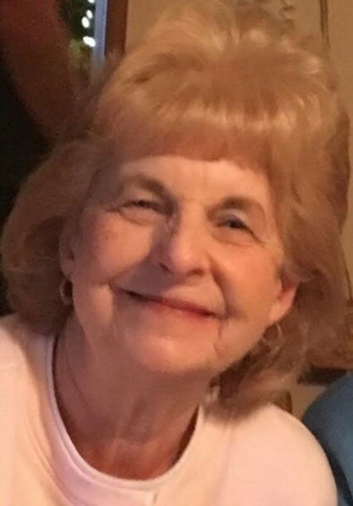 Lillian A. Dewald