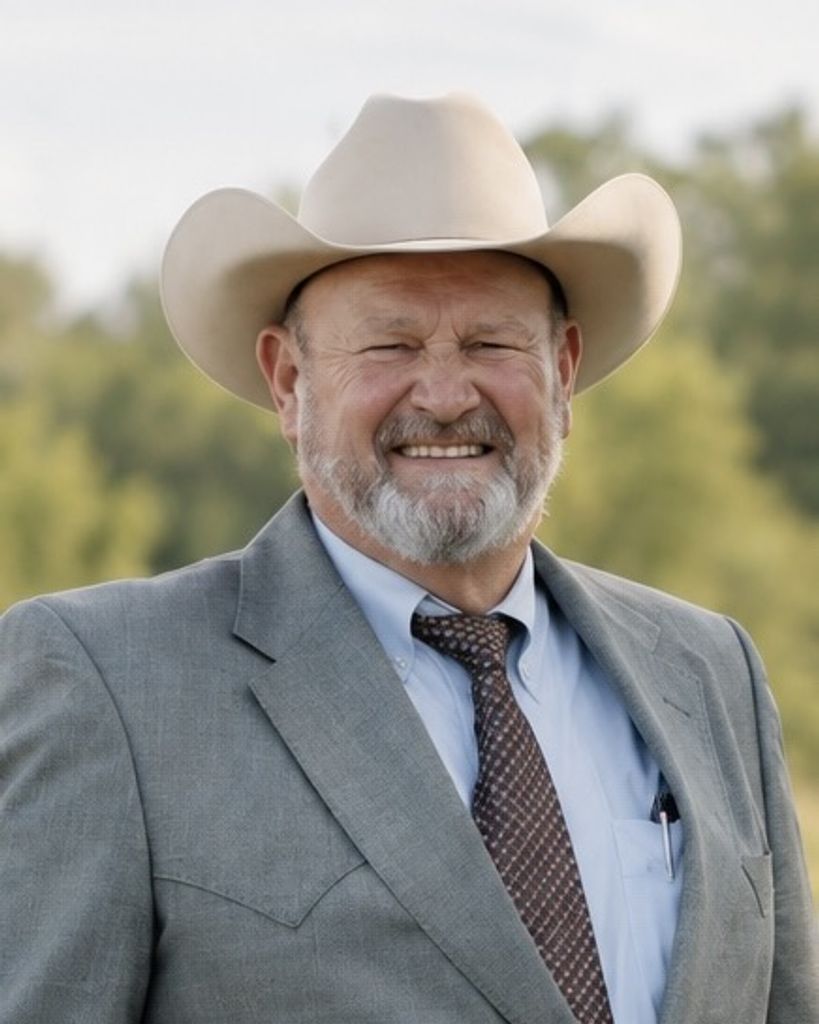 Barry Keith McNabb Profile Photo