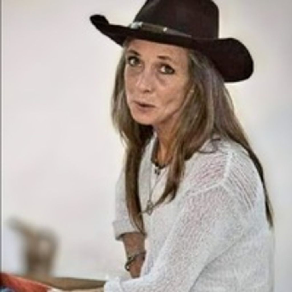 Cherry Sue Hoover Profile Photo