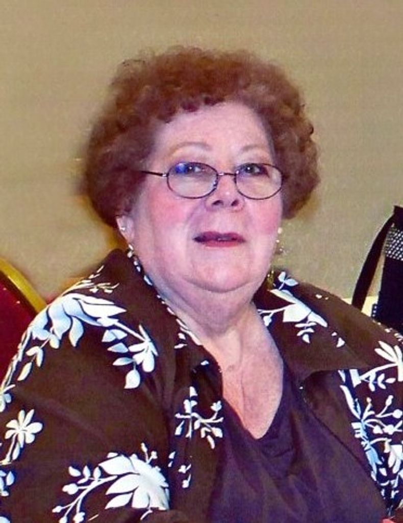 Susan Lindley