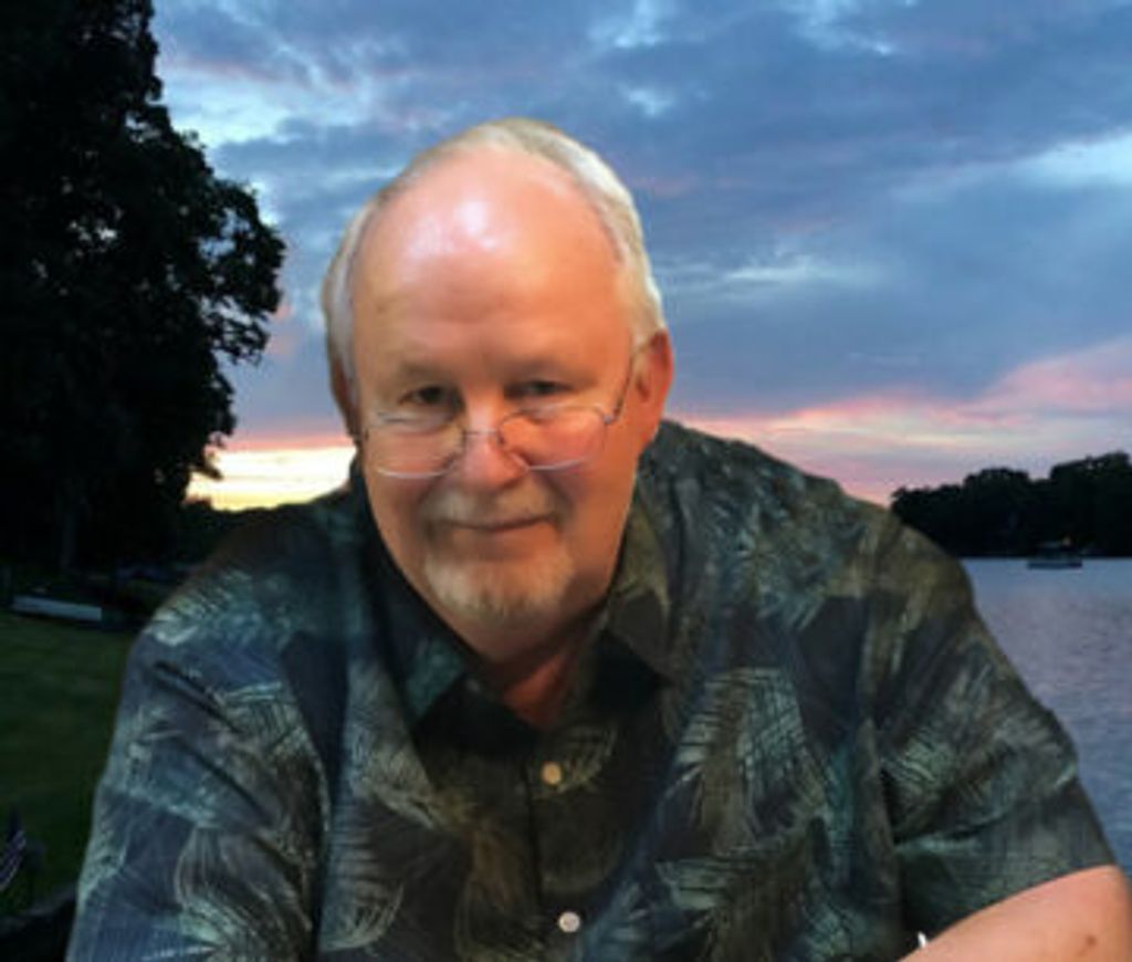 Kenneth V. Jost Profile Photo