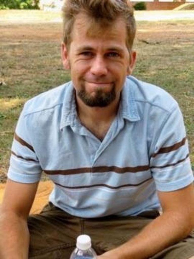 Kyle Robert Jennings