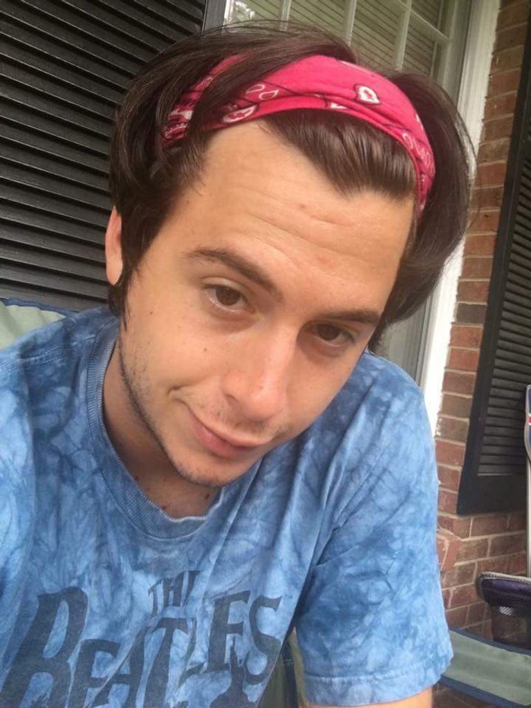 Dylan Thomas Lightfoot