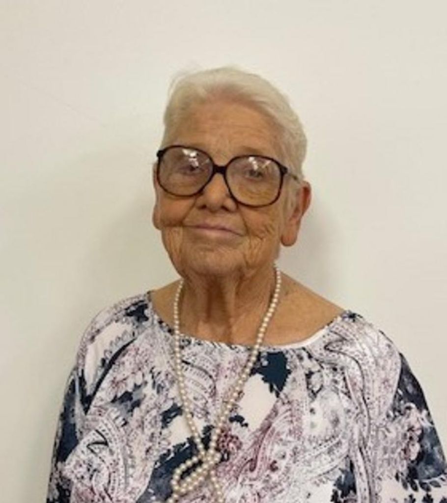Minnie Jo Thomas Profile Photo