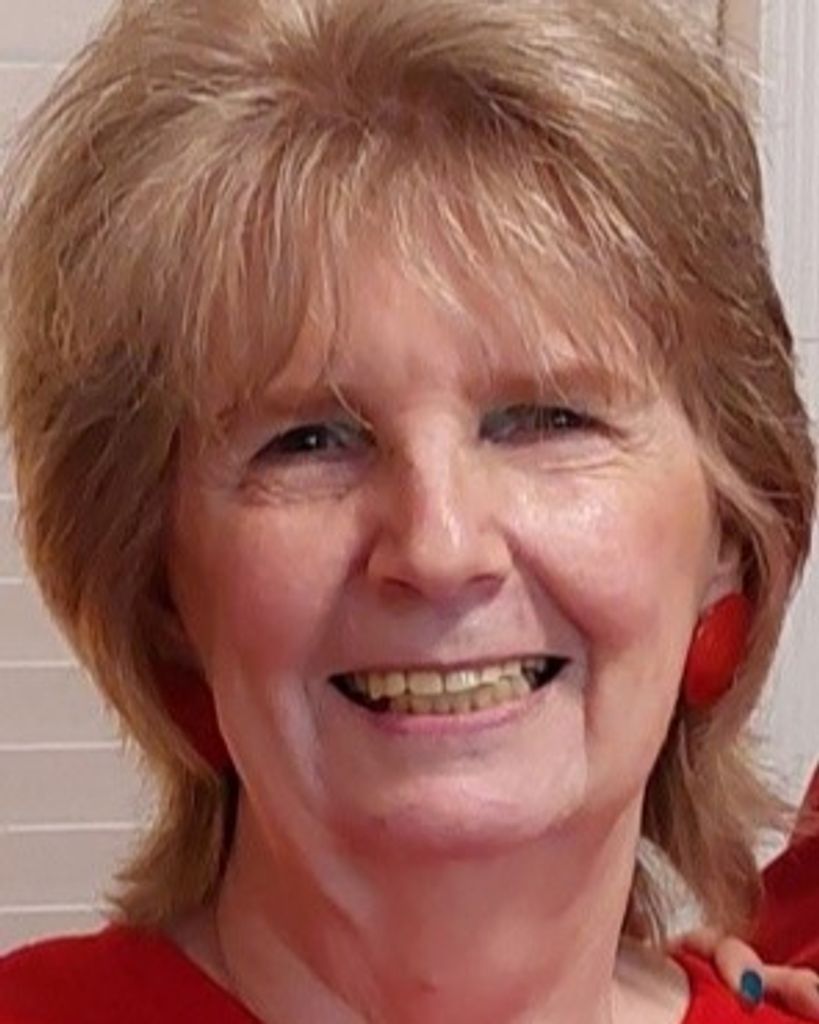 Carol Ann Cohnen