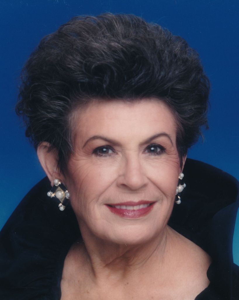 Thelma Smith