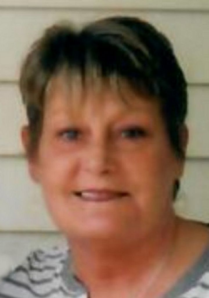 Deborah Fern (Ford)  Seesing