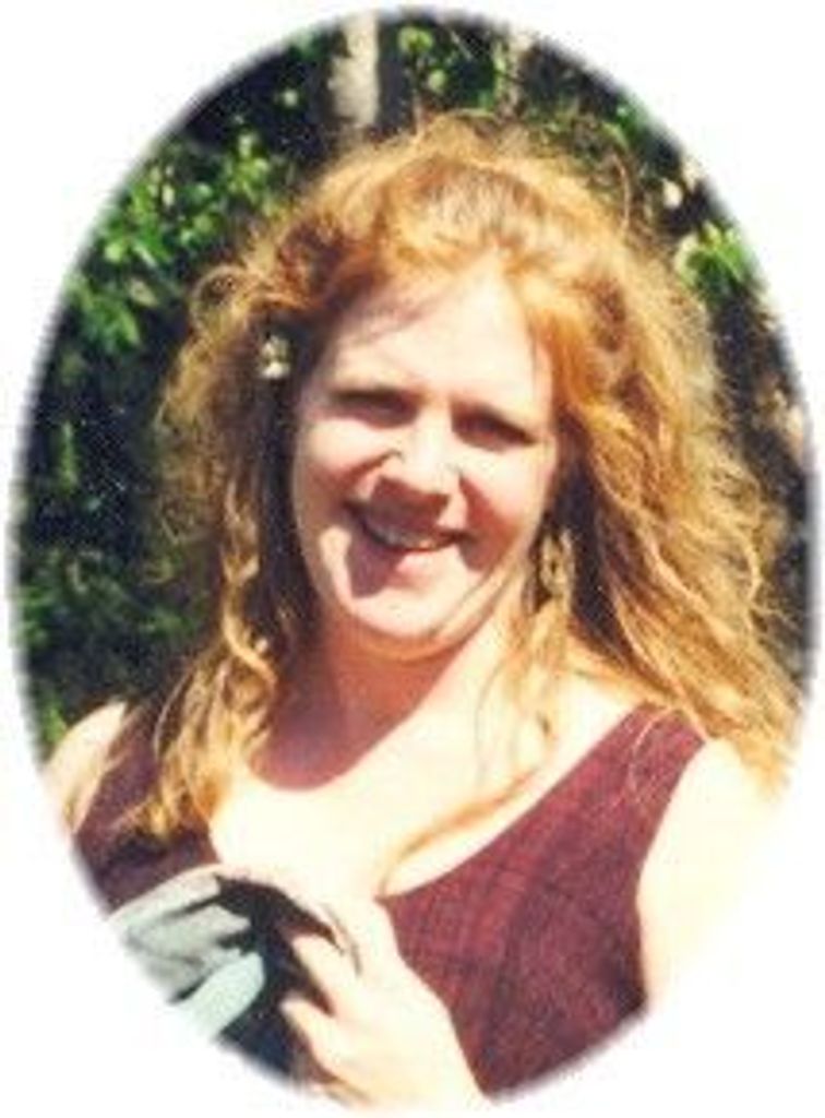 Martha McDowell